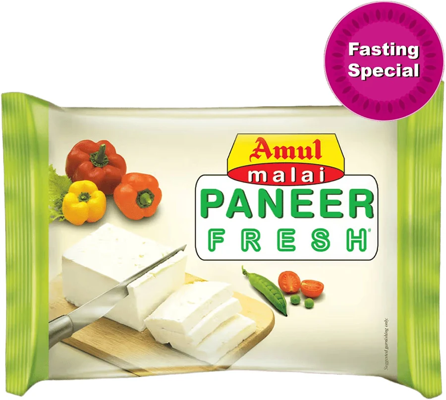 Paneer 200g